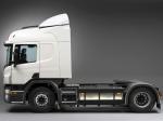 Scania P310 4x2 2004 года
